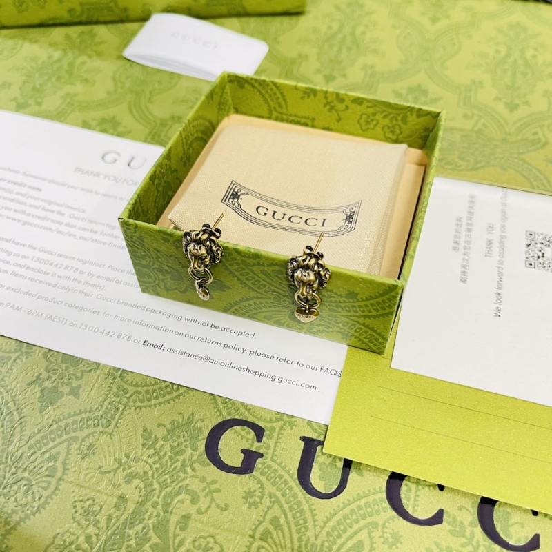 Gucci Earrings